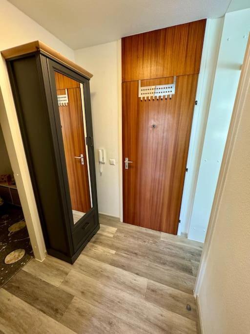 Sunset View Apartment With Logia Ettlingen Εξωτερικό φωτογραφία